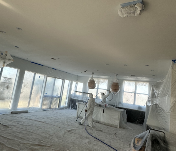 Drywall contractor in Clearwater, fl